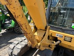 v2 Chassis - Excavator with 