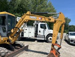 v2 Chassis - Excavator with 