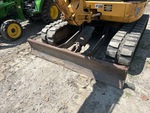 v2 Chassis - Excavator with 