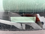 General Appearance with Second Serial Number/VIN Photo