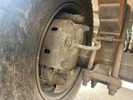 Brakes with 