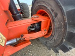 Drivetrain with 