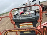 Control Station Upper with 