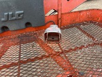 Control Station Upper with 