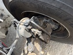 Brakes with 