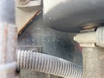 General Appearance with Second Serial Number/VIN Photo