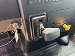 Cab with 