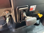 Cab with 