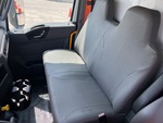 Cab with 