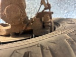 Brakes with 