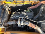 Motor with 