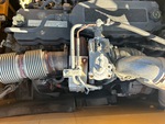 Motor with 