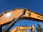 Hydraulics with 