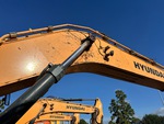 Hydraulics with 