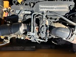 Motor with 