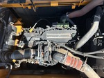 Motor with 