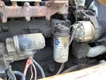 Motor with 