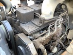 Motor with 