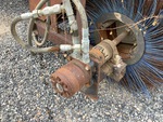 Hydraulics with 