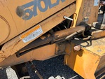Hydraulics with 