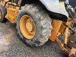 Chassis with 