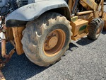 Chassis with 