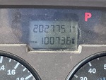 Cab with Engine Hours