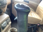 Cab with 