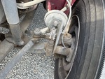 Brakes with 