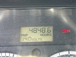 Cab with Engine Hours
