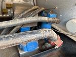 Hydraulics with 