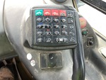 Control Station with 