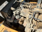 Motor with 