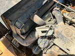 Motor with 