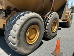 Chassis with 