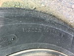 4 Underbody - Truck with 