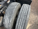 4 Underbody - Truck with 