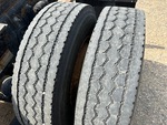 4 Underbody - Truck with 