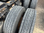 4 Underbody - Truck with 