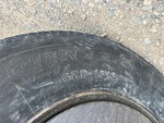 4 Underbody - Truck with 