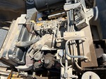 Motor with 