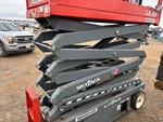 Chassis Photos with 