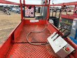 Basic Control Station Upper with 