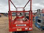 Basic Control Station Upper with 