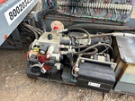Hydraulics with 