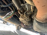 Drivetrain with 
