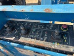 Control Station Upper with 