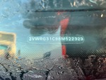 General Appearance with Second Serial Number/VIN Photo