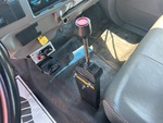 Cab with 