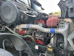 4 Engine with 